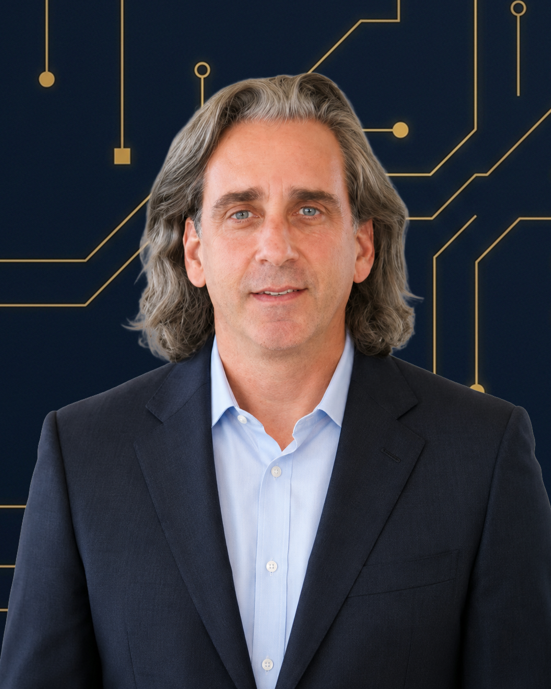 Chris Altomare, COO