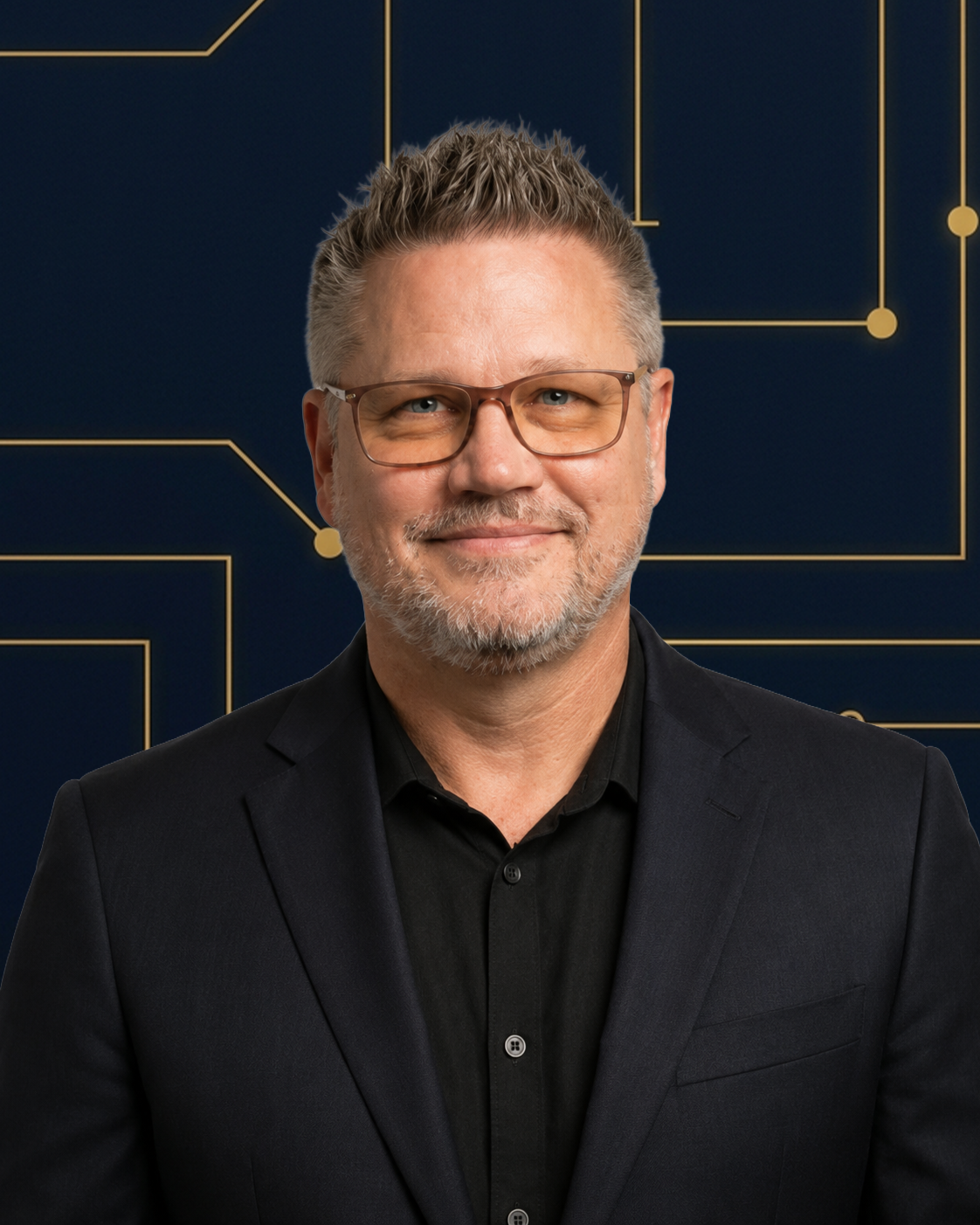 Jaime Mayol, CTO / Co-Founder